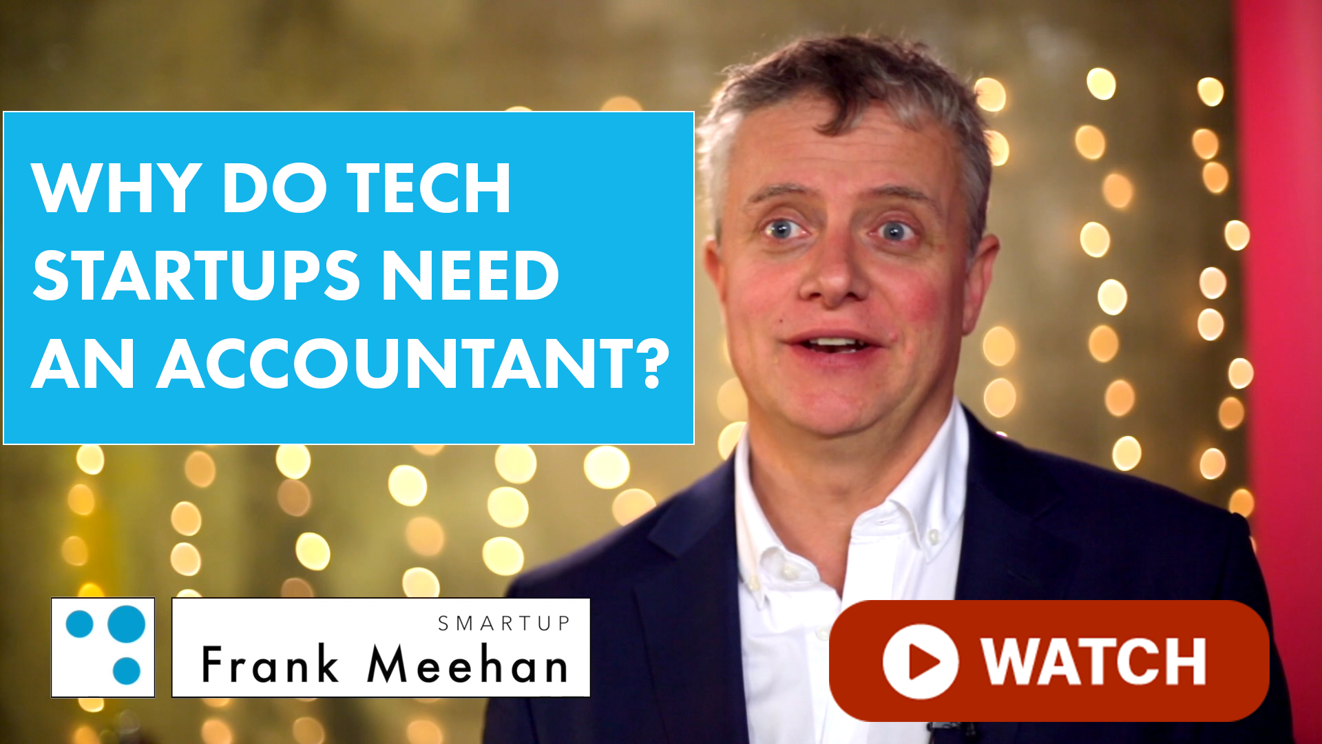 Why do tech startups need an accountant?