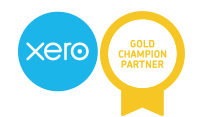 Xero Champion Partner