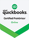 QuickBooks Certified Advisor